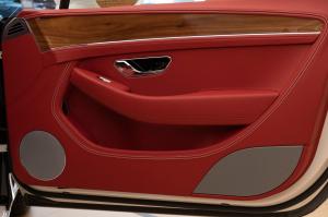Bentley Continental GT 2020 года  (UAE)
